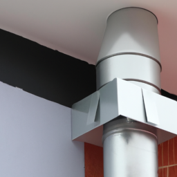 Ventilation simple flux : assurez une ventilation de base pour votre habitat Senlis